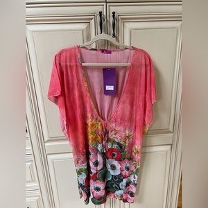 Essence Beach cover brand new with tags!